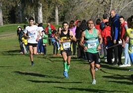 Medio millar de corredores acudirán este domingo al XXXI Cross de San Pedro Alcántara.