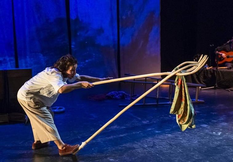 Teatro y más planes con niños este fin de semana en Málaga