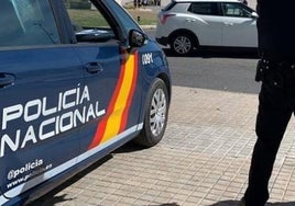 La criminalidad aumenta un 21% en Málaga: suben las violaciones y la ciberdelincuencia