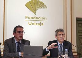 Fundación Unicaja inclina el control del banco a favor del bloque malagueño