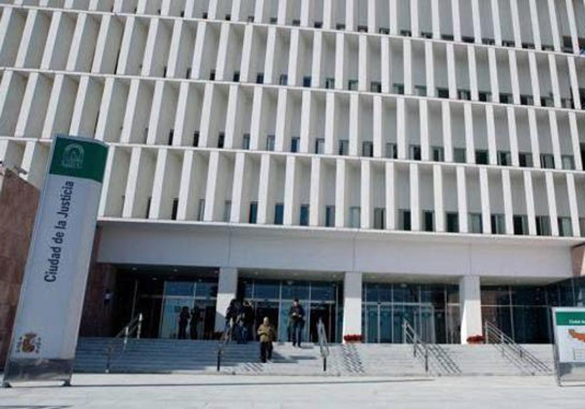 El acusado de matar de dos tiros a otro hombre en Fuengirola: «Disparé para asustar, no para matar»