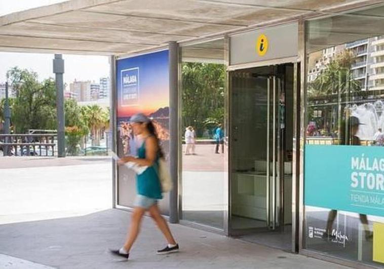 La ocupación hotelera en Málaga cierra marzo con el 77,05%
