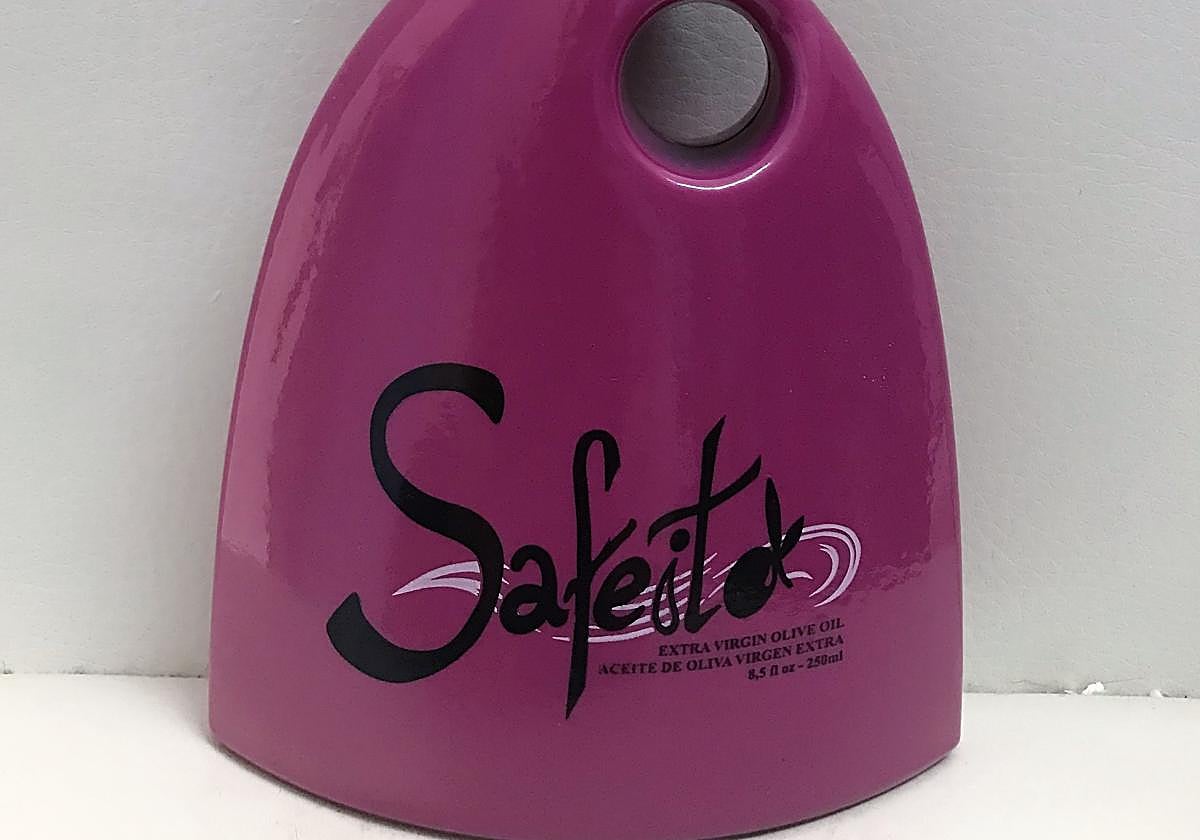 Sefaeito Fulla de Salze