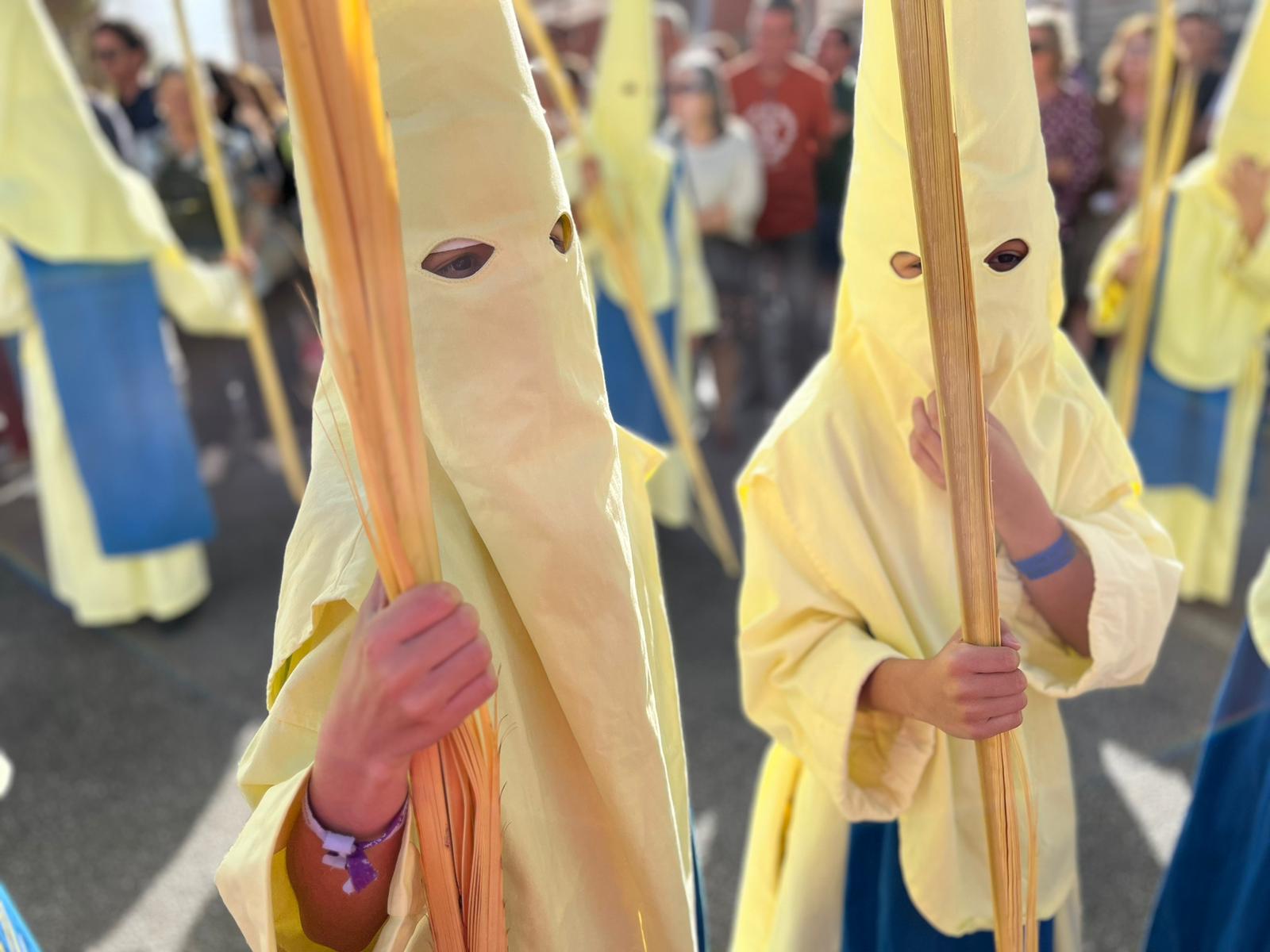 Semana Santa de Málaga 2023: Traslados y procesiones del Sábado Santo