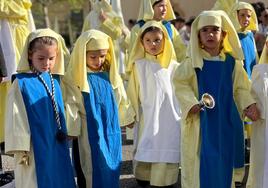 Semana Santa de Málaga 2023: Traslados y procesiones del Sábado Santo