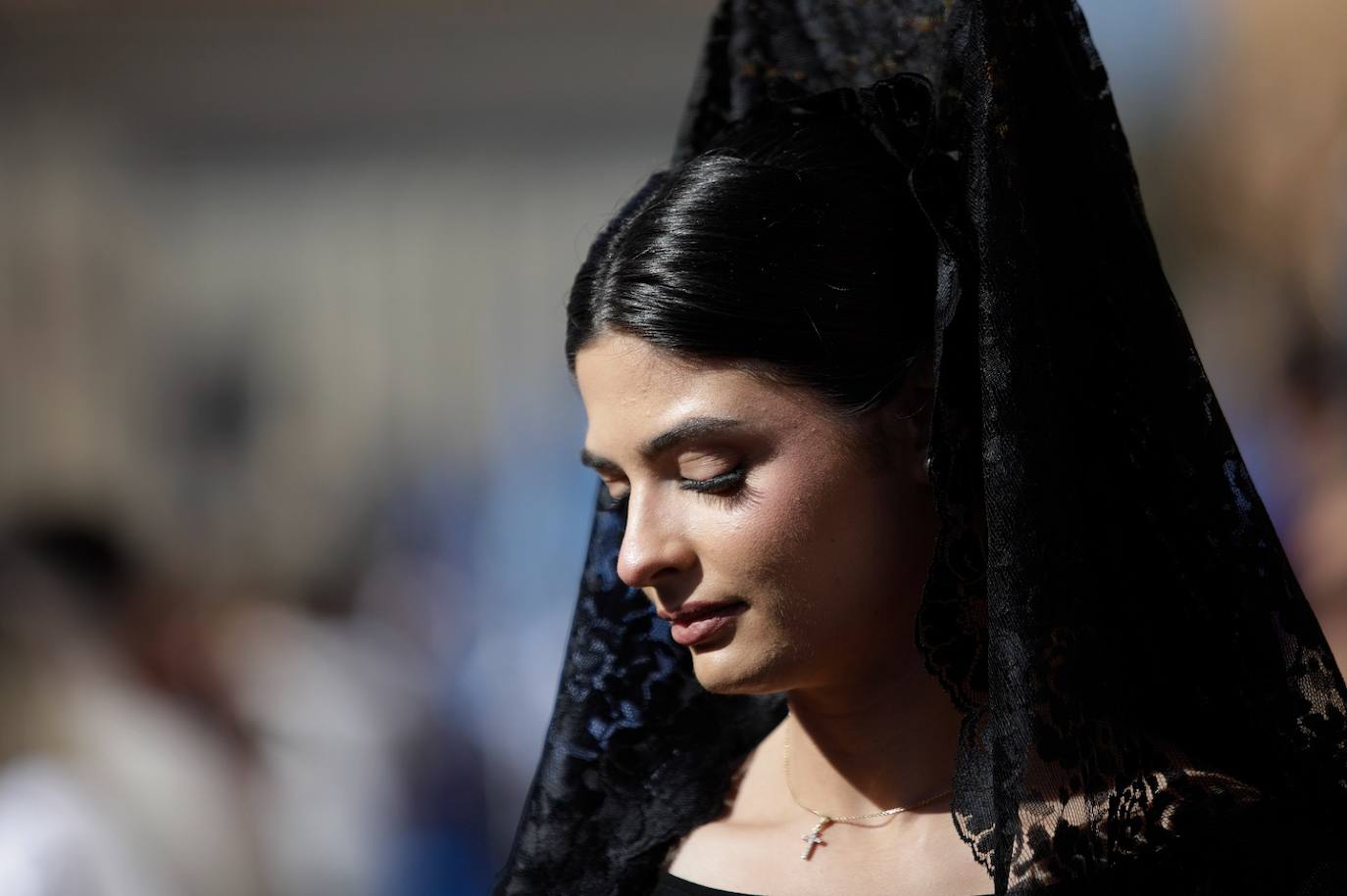 Semana Santa de Málaga 2023: Domingo de Ramos