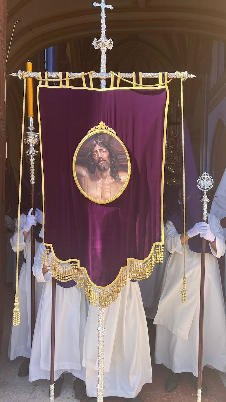 Semana Santa de Málaga 2023: Domingo de Ramos