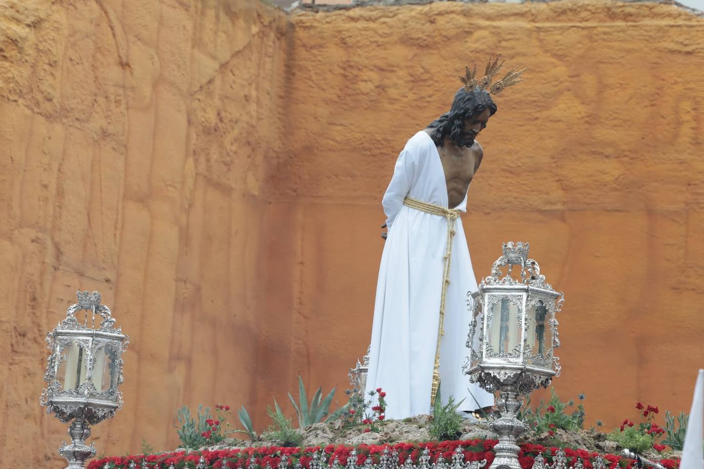 Semana Santa de Málaga 2023: Martes Santo