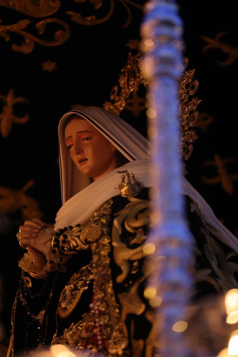 Semana Santa Málaga 2023: Jueves Santo