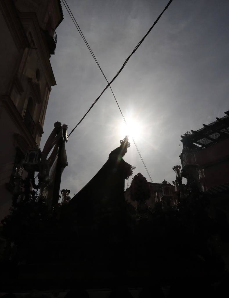 Semana Santa Málaga 2023: Jueves Santo