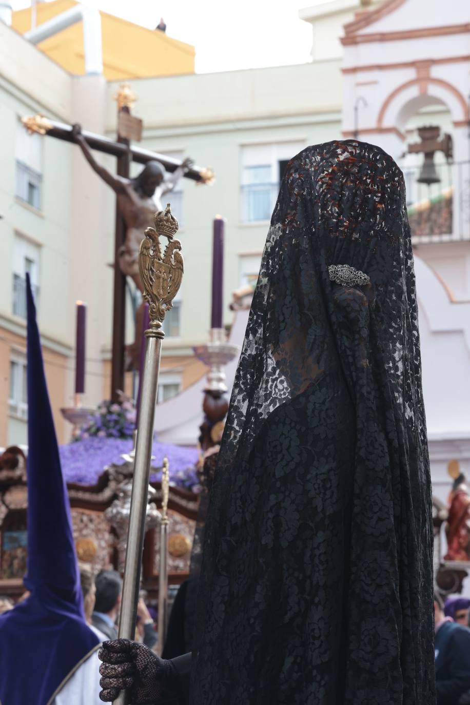 Semana Santa Málaga 2023: Jueves Santo