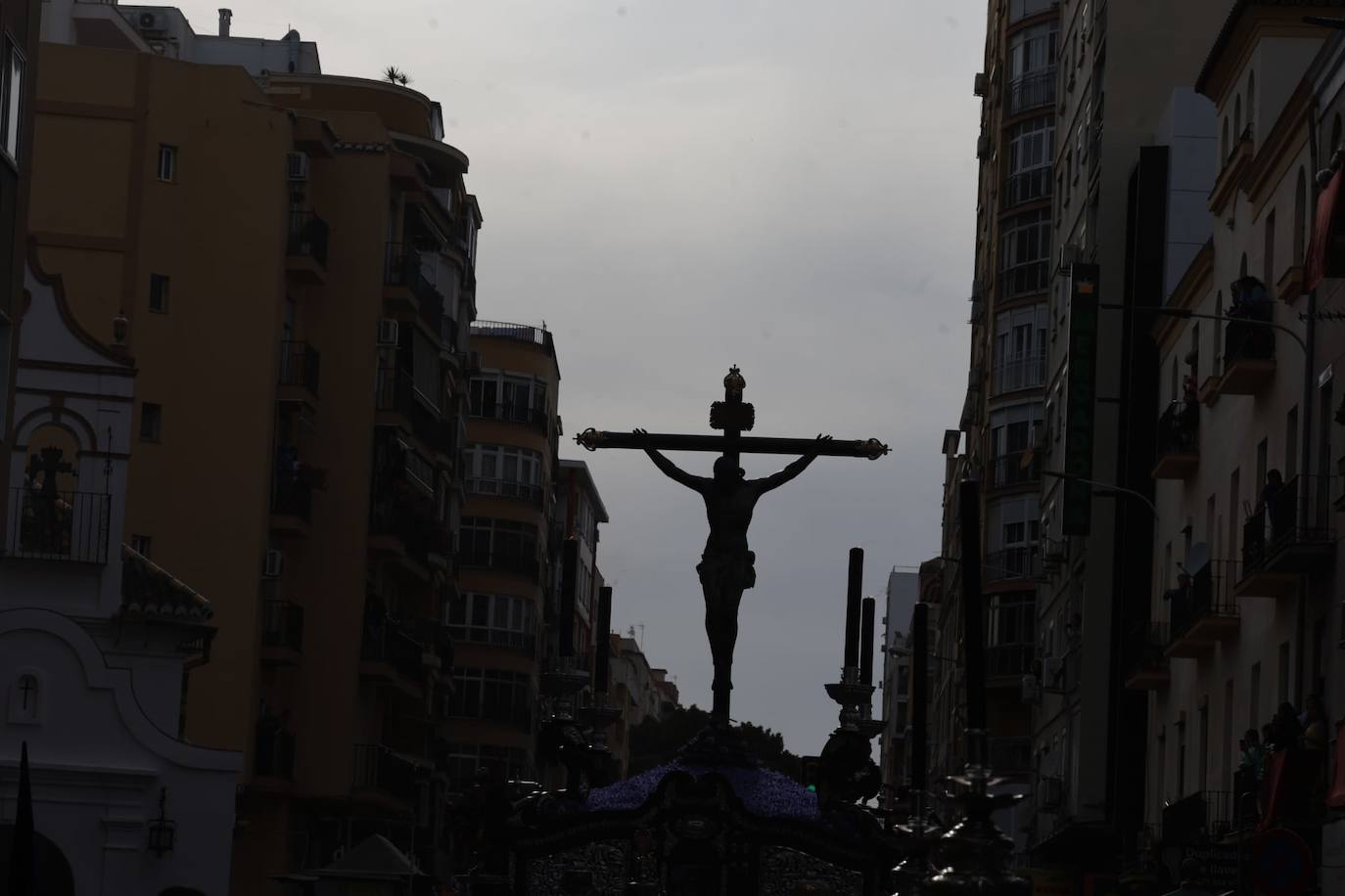 Semana Santa Málaga 2023: Jueves Santo