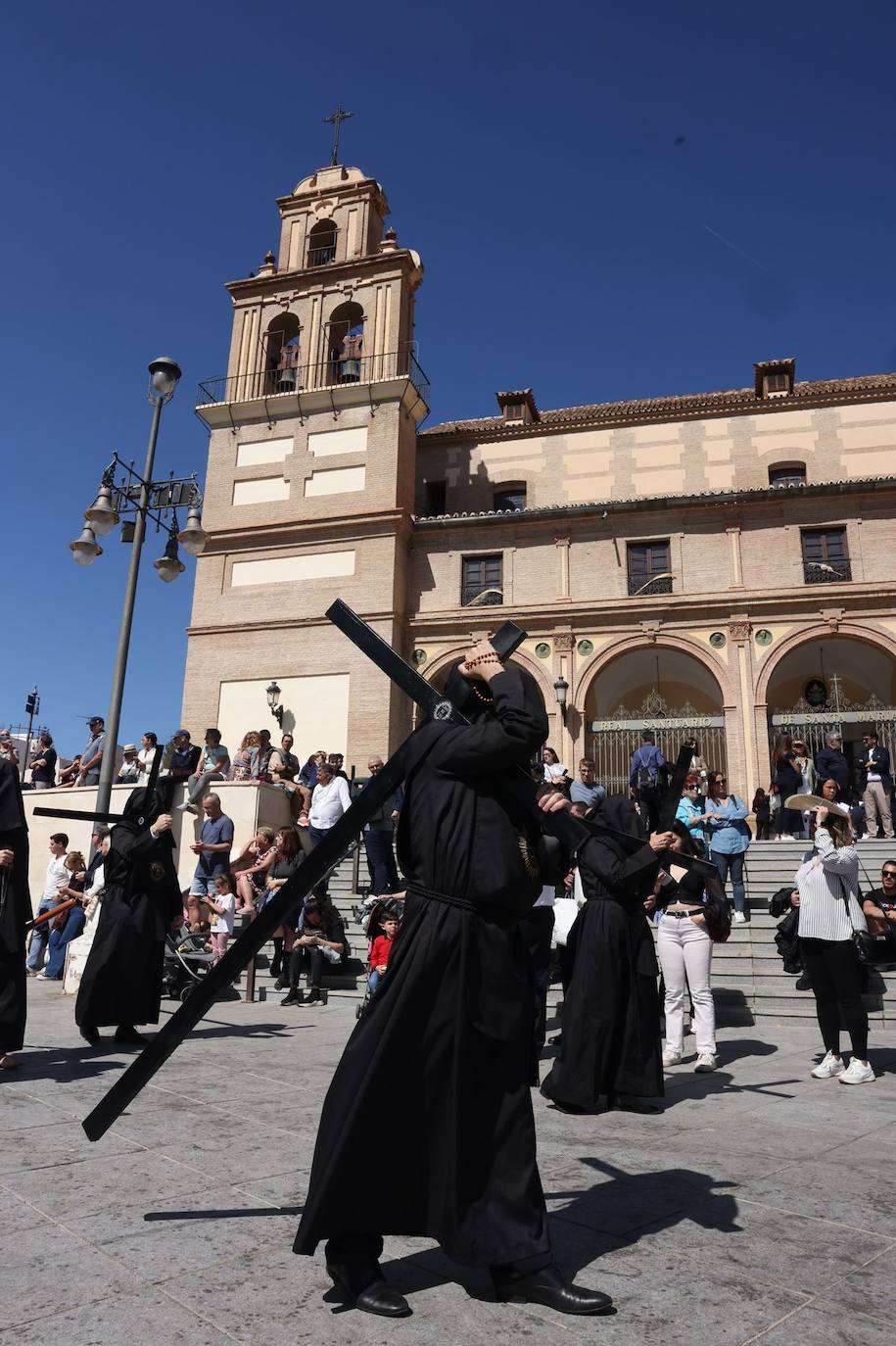 Semana Santa Málaga 2023: Viernes Santo