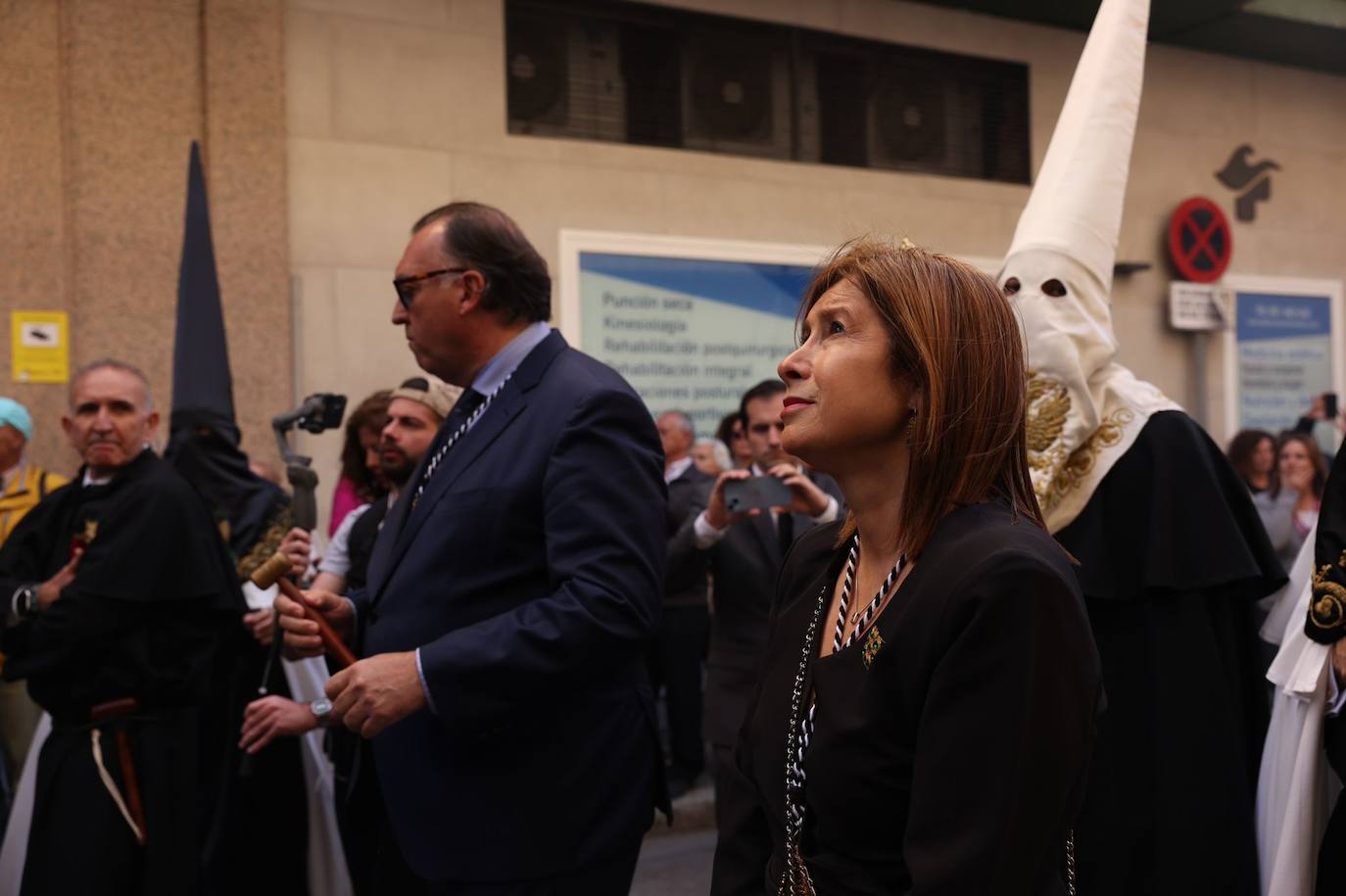 Semana Santa Málaga 2023: Viernes Santo