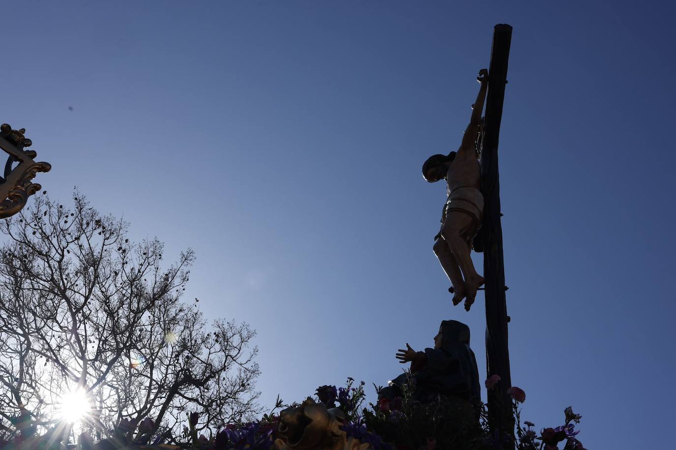 Semana Santa Málaga 2023: Viernes Santo