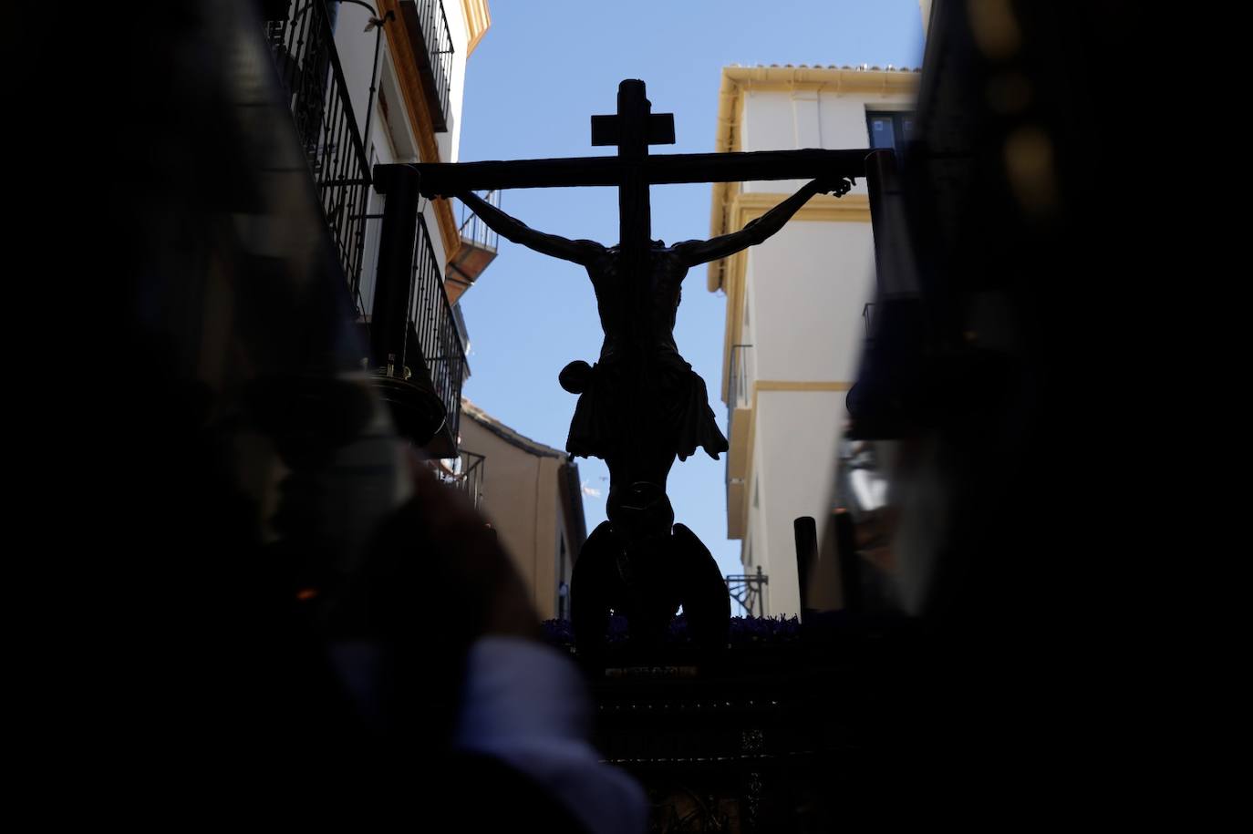 Semana Santa Málaga 2023: Viernes Santo