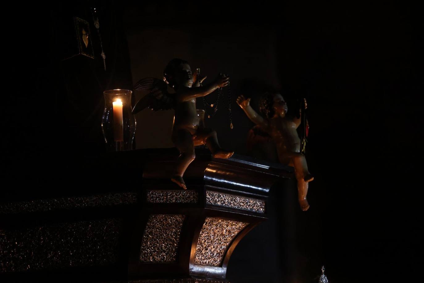 Semana Santa Málaga 2023: Viernes Santo