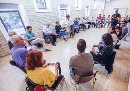 Jornadas pioneras en Málaga para «visibilizar» el trabajo de las administradoras de fincas