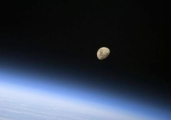 Se descubre una forma de autolimpieza de la atmósfera de la Tierra