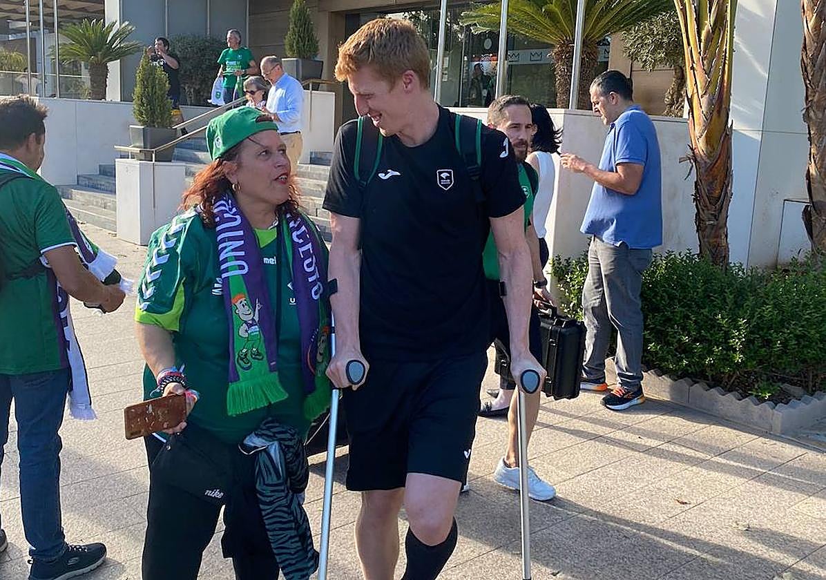 Alberto Cid Campeador