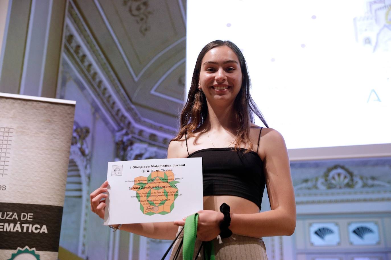 IES Monterroso, Estepona.