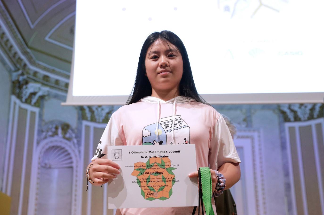 IES Manuel Alcántara.