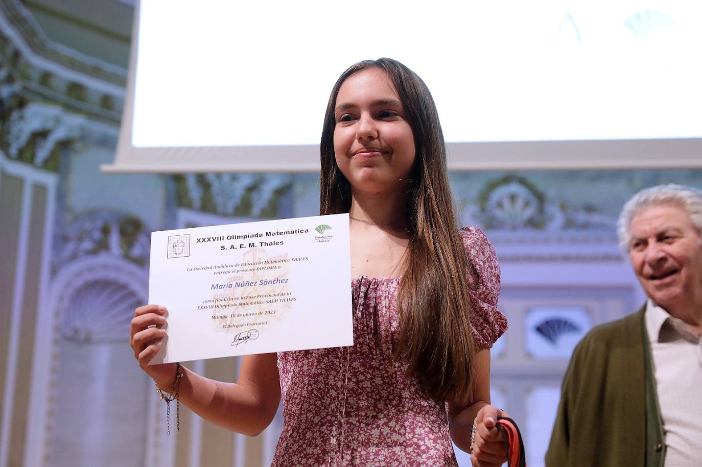 Colegio Nuestra Señora de la Victoria.