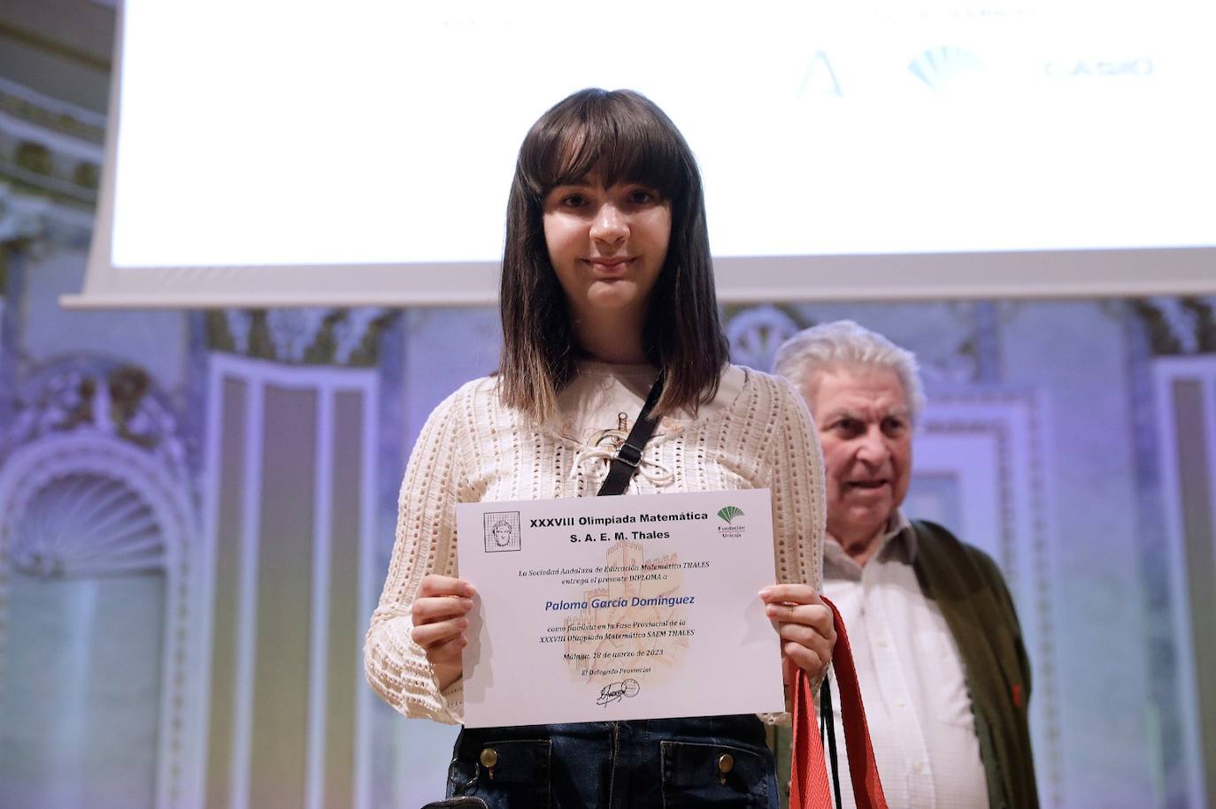 IES Almenara, Vélez-Málaga