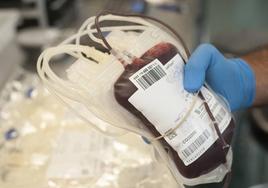 Alhaurín de la Torre acoge una nueva campaña de donación de sangre y plasma