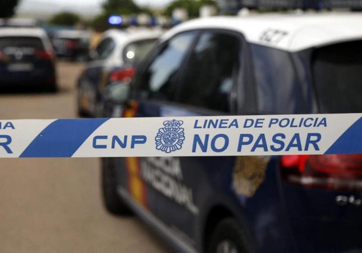 Un 'vuelco' de droga, posible móvil del tiroteo con dos heridos graves en Churriana