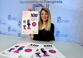 Las empresarias de Fuengirola volverán a reunirse este fin de semana