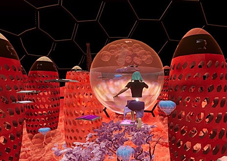 Imagen secundaria 1 - El arte de Kandinsky y la fantasía de Michael Ende caben en un videojuego