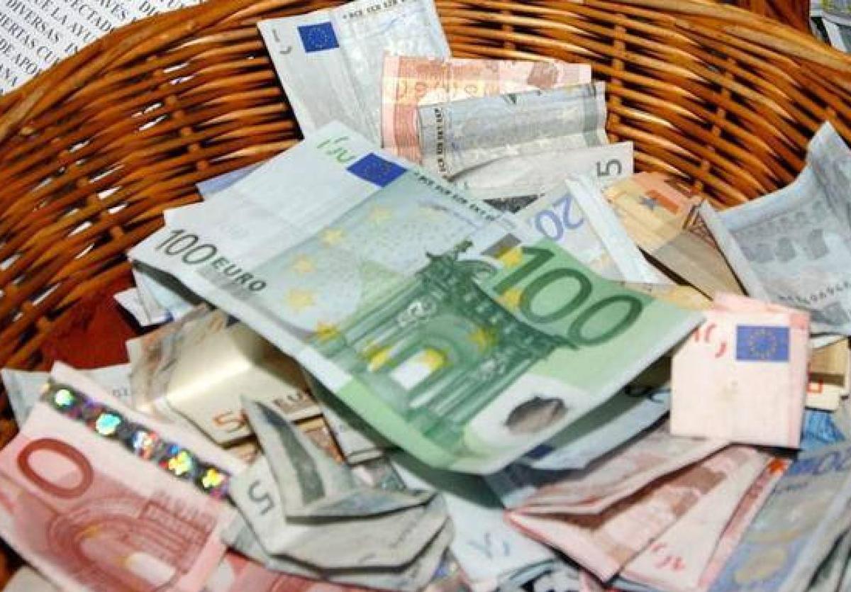 Nueve sencillos trucos para ahorrar hasta mil euros al año sin esfuerzo