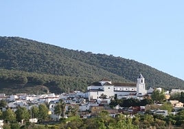 Imagen de archivo de Alhaurín el Grande.