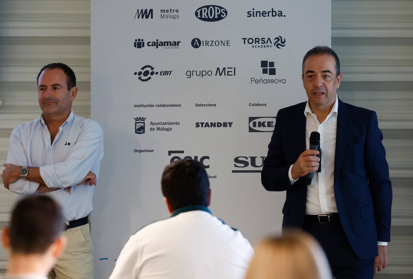 Arranca la selección de participantes de TalentLab Málaga