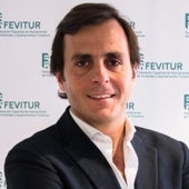 Imagen - «La primera prioridad para seguir con el metro es el PTA, a nuestro sector le afecta mucho por el crecimiento del alojamiento corporativo»