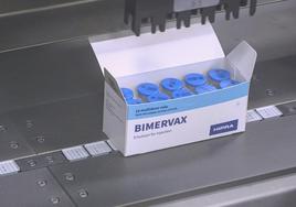 Bimervax: estos son los efectos secundarios y características de la vacuna española contra el Covid