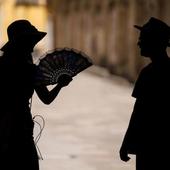 Aemet avisa de un final de abril muy caluroso con máximas de 36 grados en Málaga