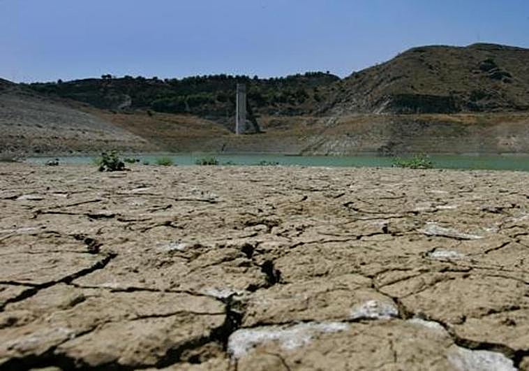 Andalucía aprueba el tercer decreto de sequía
