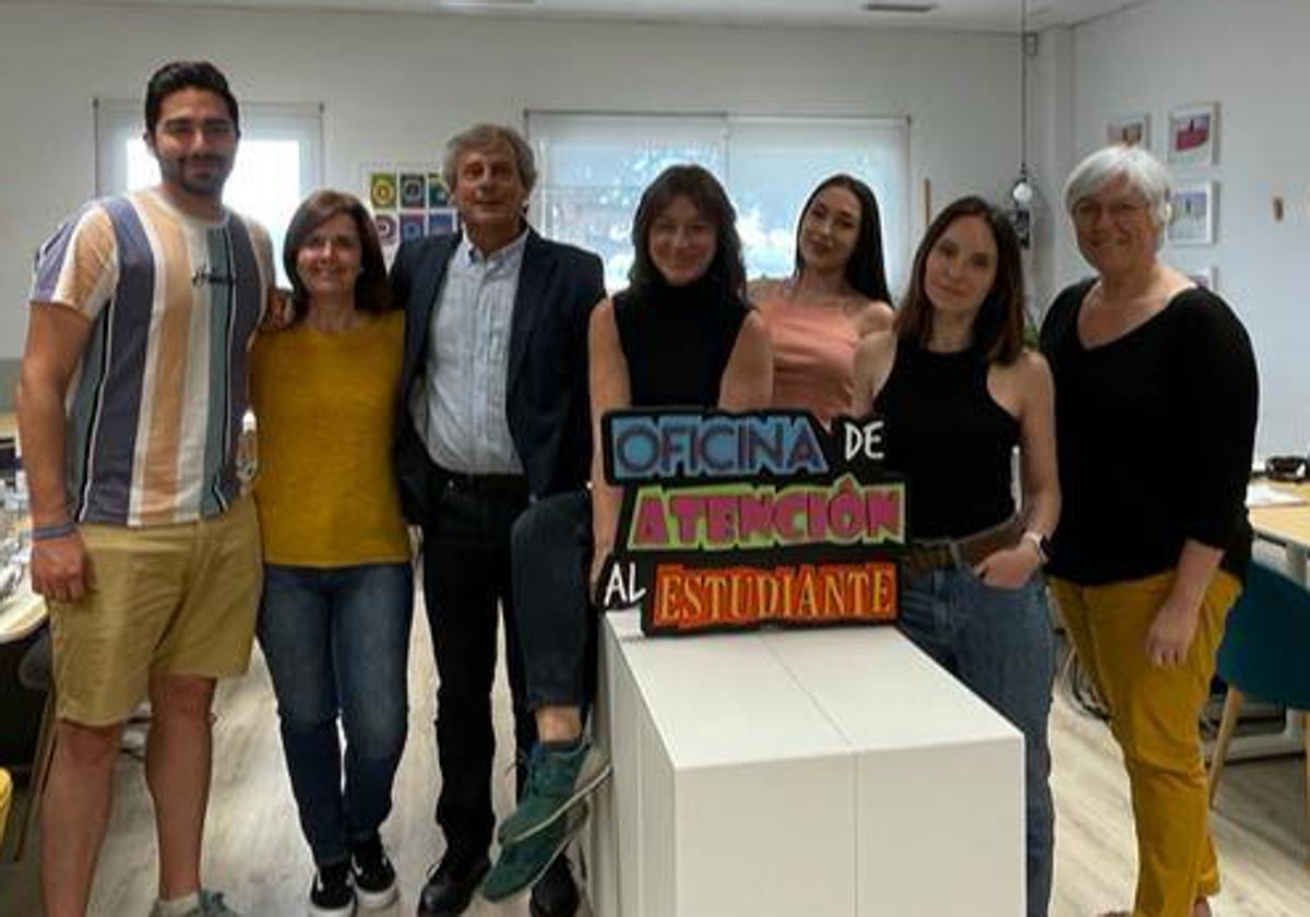 Alumnae, un oasis en mitad del incierto futuro de los universitarios