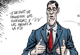 La viñeta de Idígoras (30|04|3023)