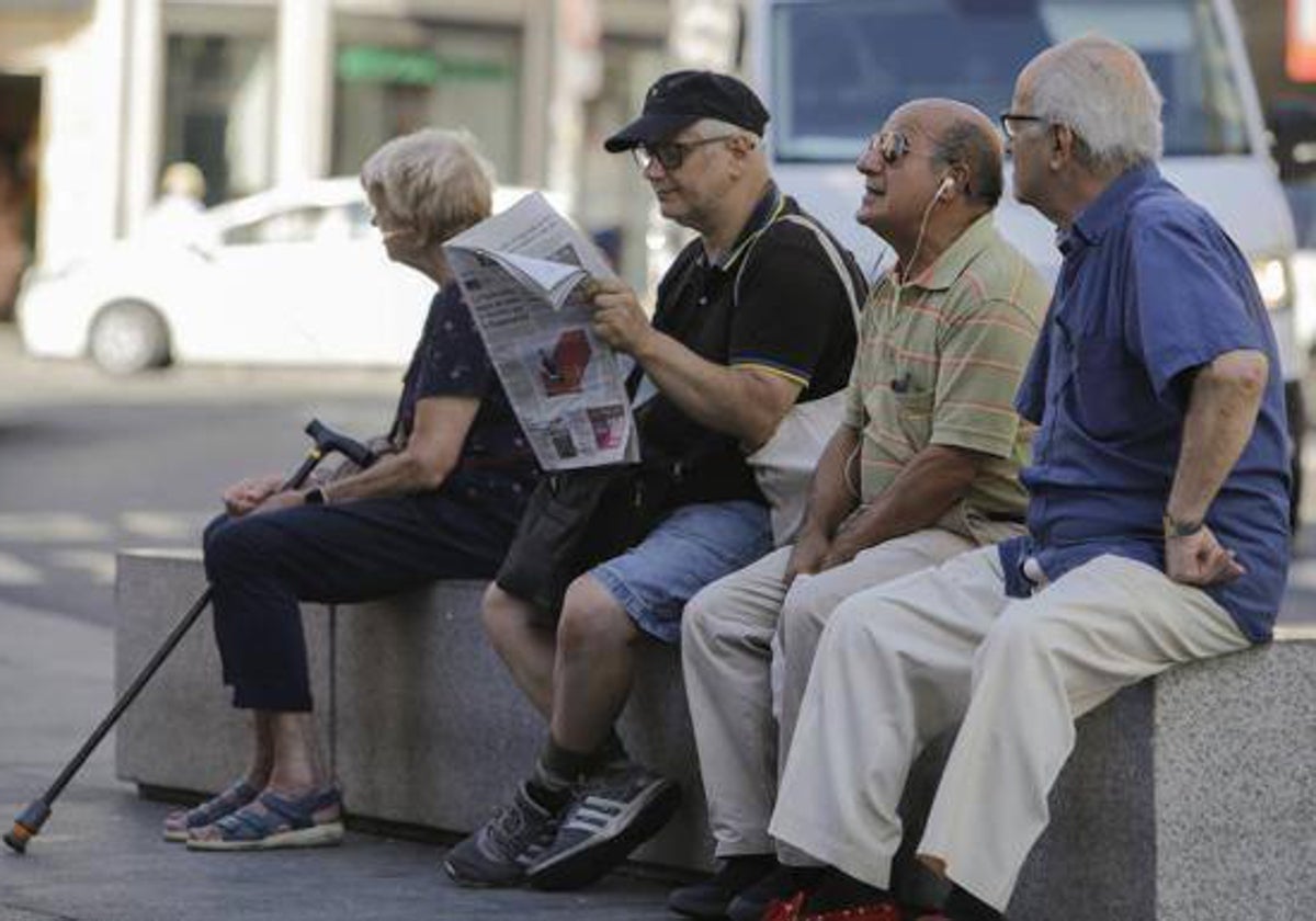 Las vías de acceso que aprueba el SEPE para cobrar el subsidio para mayores de 52 años