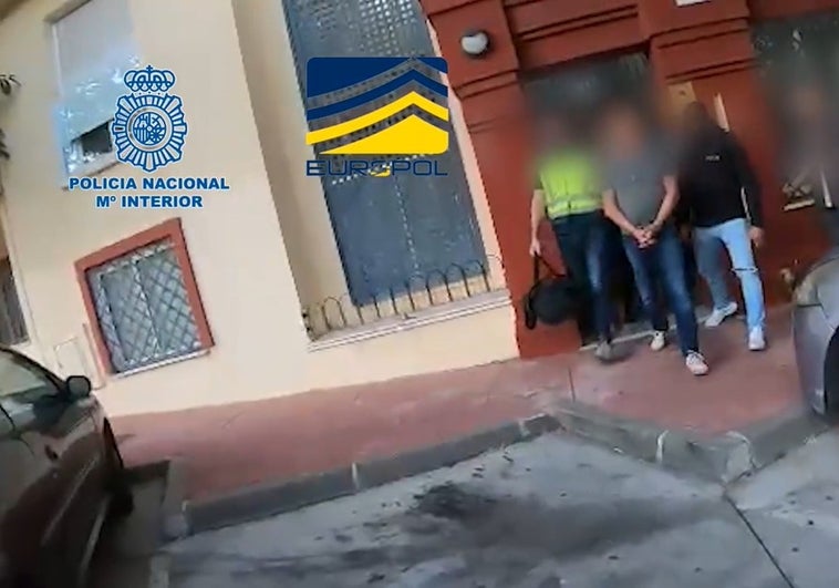 El mayor golpe contra la 'Ngrangueta, la mafia calabresa, salpica a Benalmádena