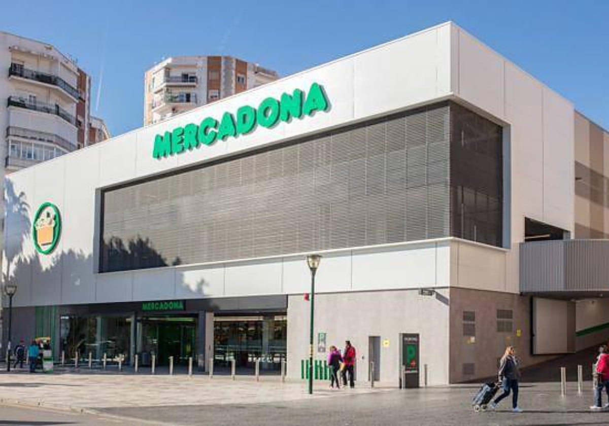 Mercadona contratará a 700 personas para la campaña de verano en Málaga