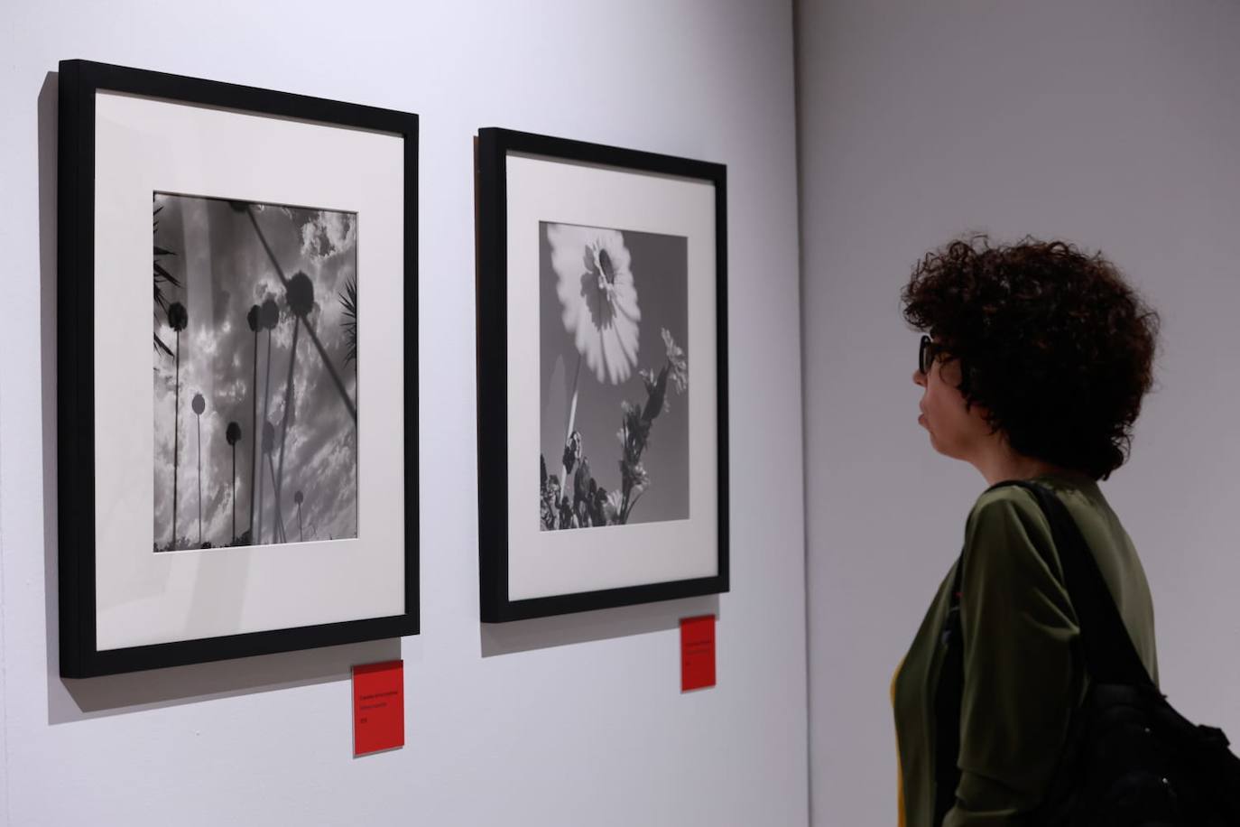 Exposición de Alberto García-Alix en La Térmica