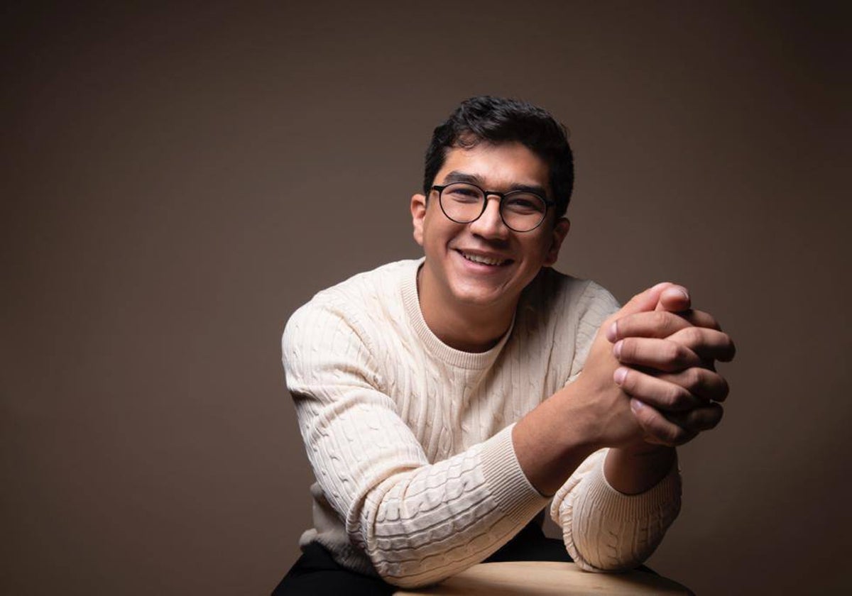 El mexicano Orlando Mondragón gana el III Premio Internacional de Poesía Ciudad de Estepona