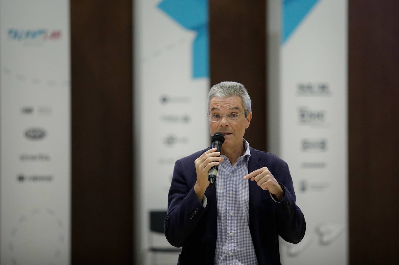La tercera edición de TalentLab Málaga, en imágenes