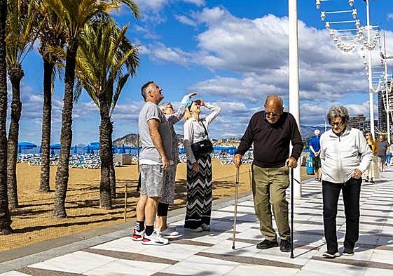 Viajes del Imserso 2023: últimos días para no quedarse sin vacaciones