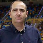 Imagen - «El Unicaja, tiene un roster más capaz de salirse del guión que el Bonn. A ellos les tiene que ir muy bien su juego»