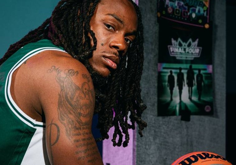 El posado oficial del Unicaja para la Final Four